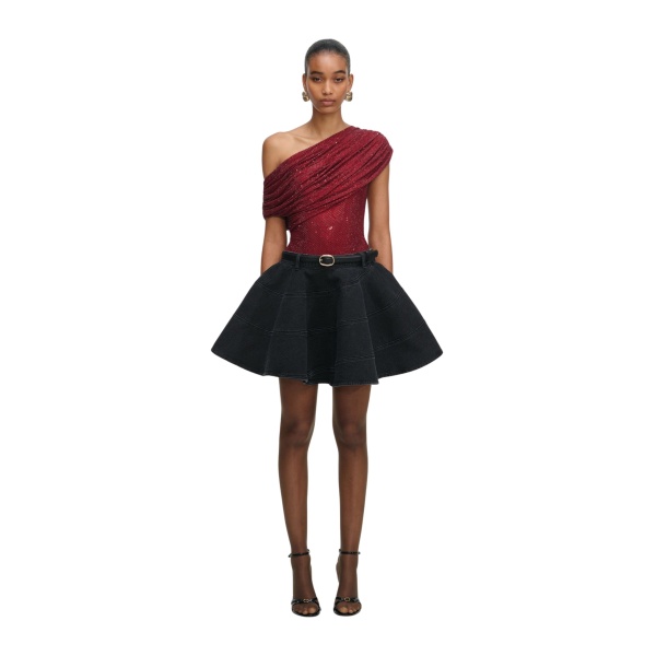 Self Portrait Tops luxury Clothing from Coveti Marketplace