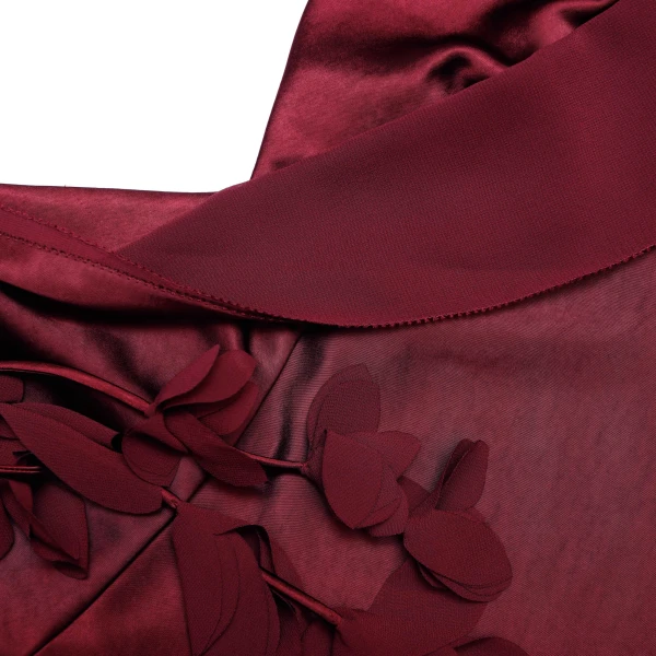 Elevate your elegance in this Self Portrait Dresses Midi Dress from the 2025 resort wear edit
