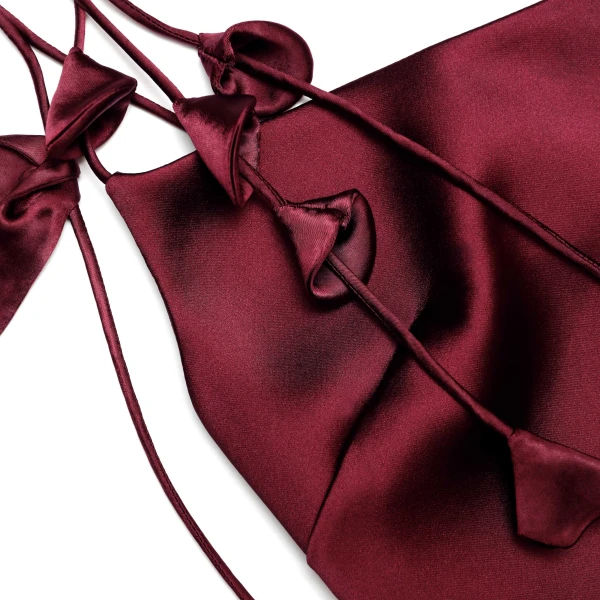 Elevate your elegance in this Self Portrait Dresses Mini Dress from the 2025 resort wear edit