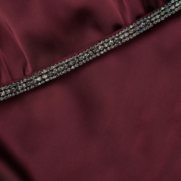 Elevate your elegance in this Self Portrait Dresses Maxi Dress from the 2025 resort wear edit