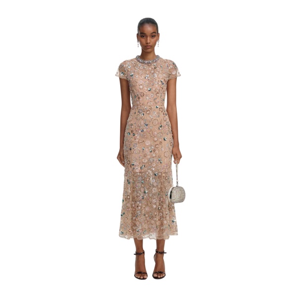 Self Portrait Dresses luxury Clothing from Coveti Marketplace