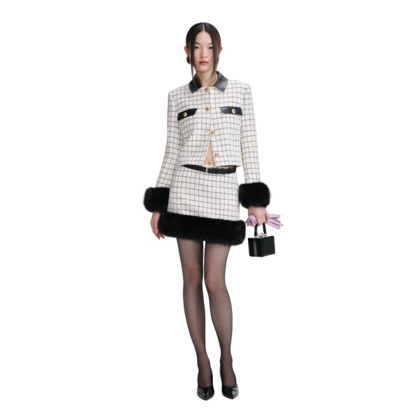 Self Portrait Skirts luxury Clothing from Coveti Marketplace