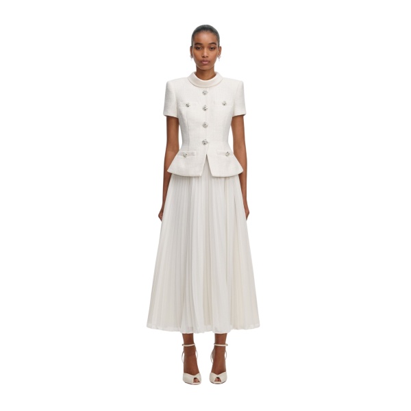 Self Portrait Dresses luxury Clothing from Coveti Marketplace