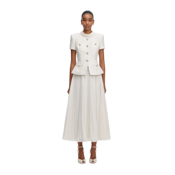 Self Portrait Dresses luxury Clothing from Coveti Marketplace
