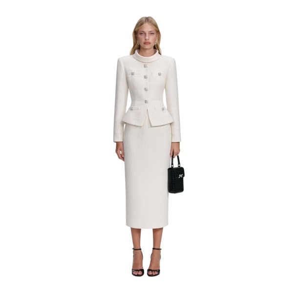 Self Portrait Dresses luxury Clothing from Coveti Marketplace