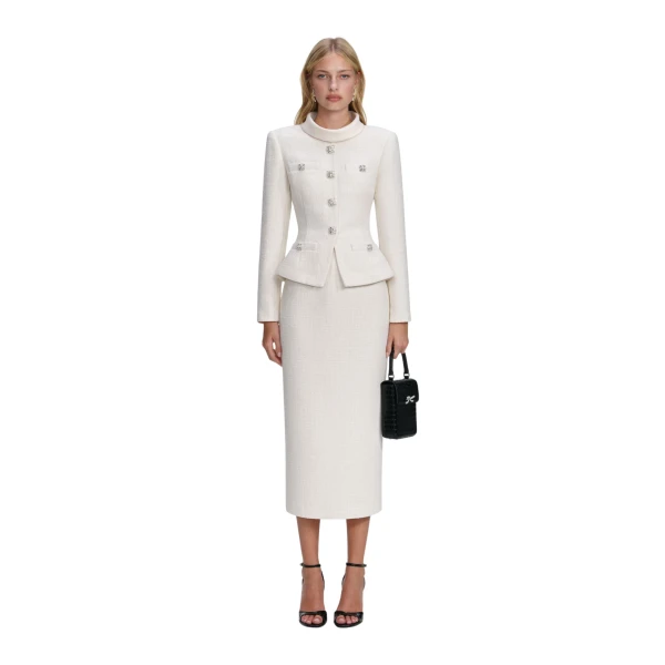 Self Portrait Dresses luxury Clothing from Coveti Marketplace