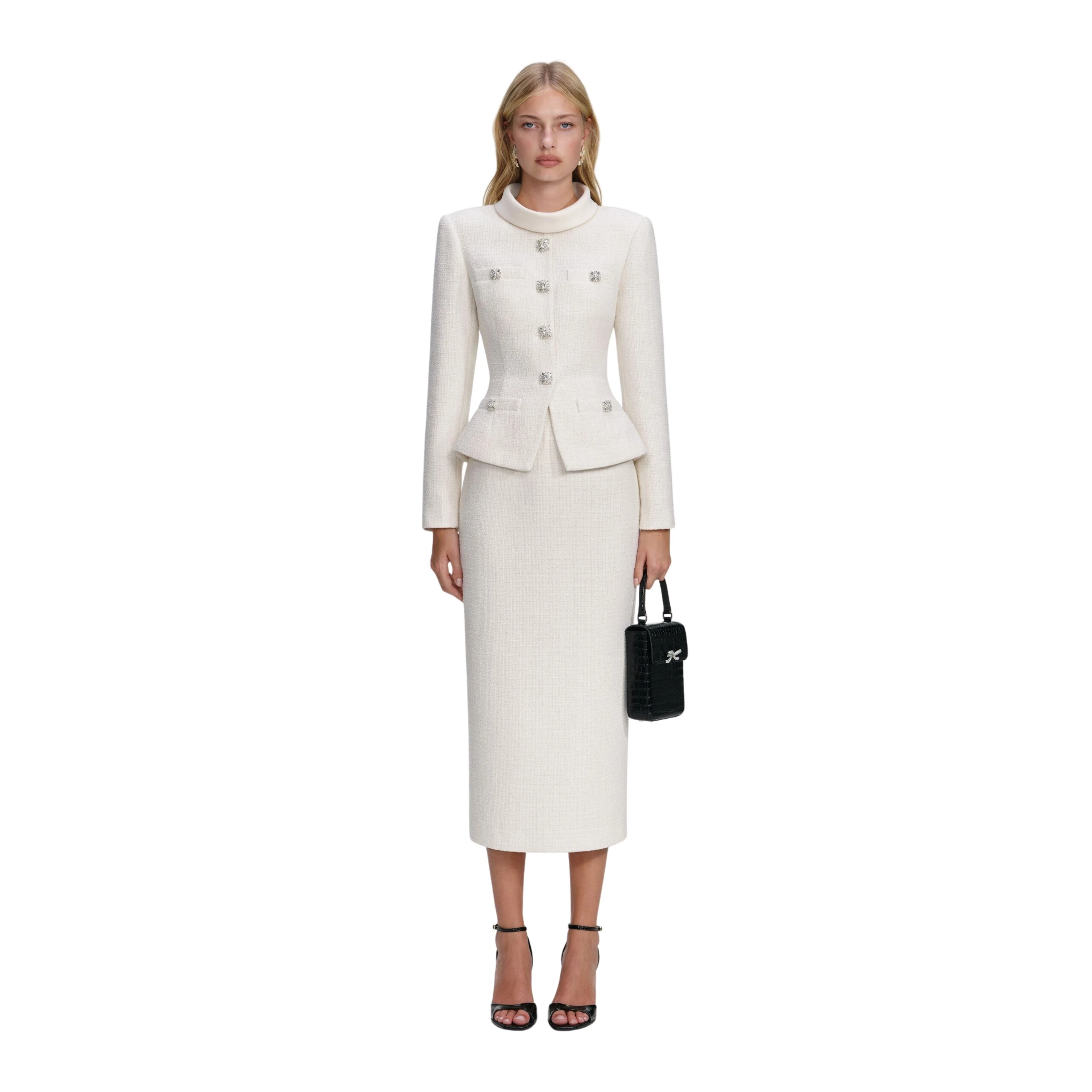 Self-Portrait-Cream-Boucle-Tailored-Midi-Dress-2025-coveti-5-scaled99416_nobg Self Portrait Dresses luxury Clothing from Coveti Marketplace