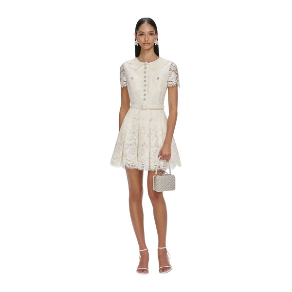 Self Portrait Dresses luxury Clothing from Coveti Marketplace