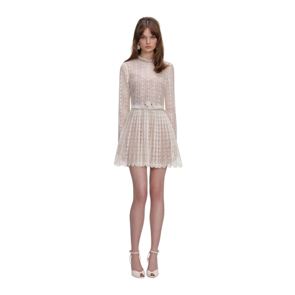 Self Portrait Dresses luxury Clothing from Coveti Marketplace