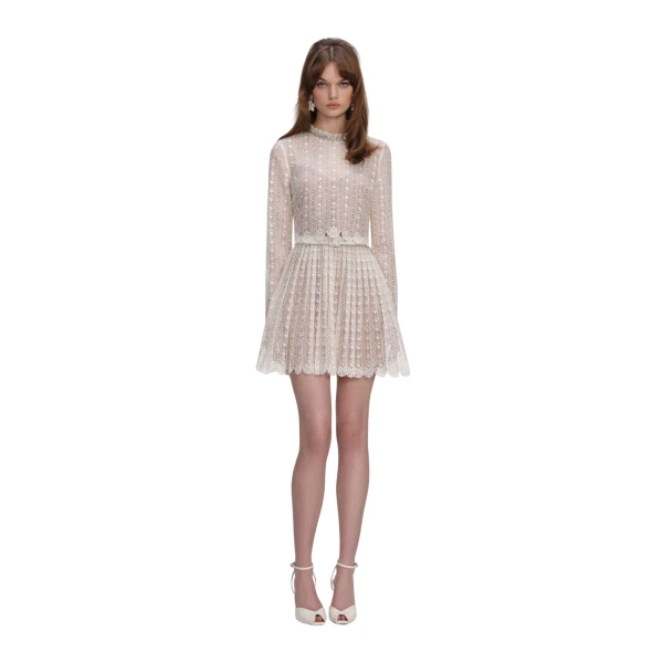 Self Portrait Dresses luxury Clothing from Coveti Marketplace