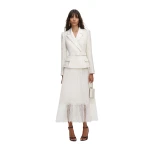 Self-Portrait-Cream-Tailored-Boucle-And-Chiffon-Midi-Dress-2025-coveti-4-scaled86217_nobg Self Portrait Dresses luxury Clothing from Coveti Marketplace