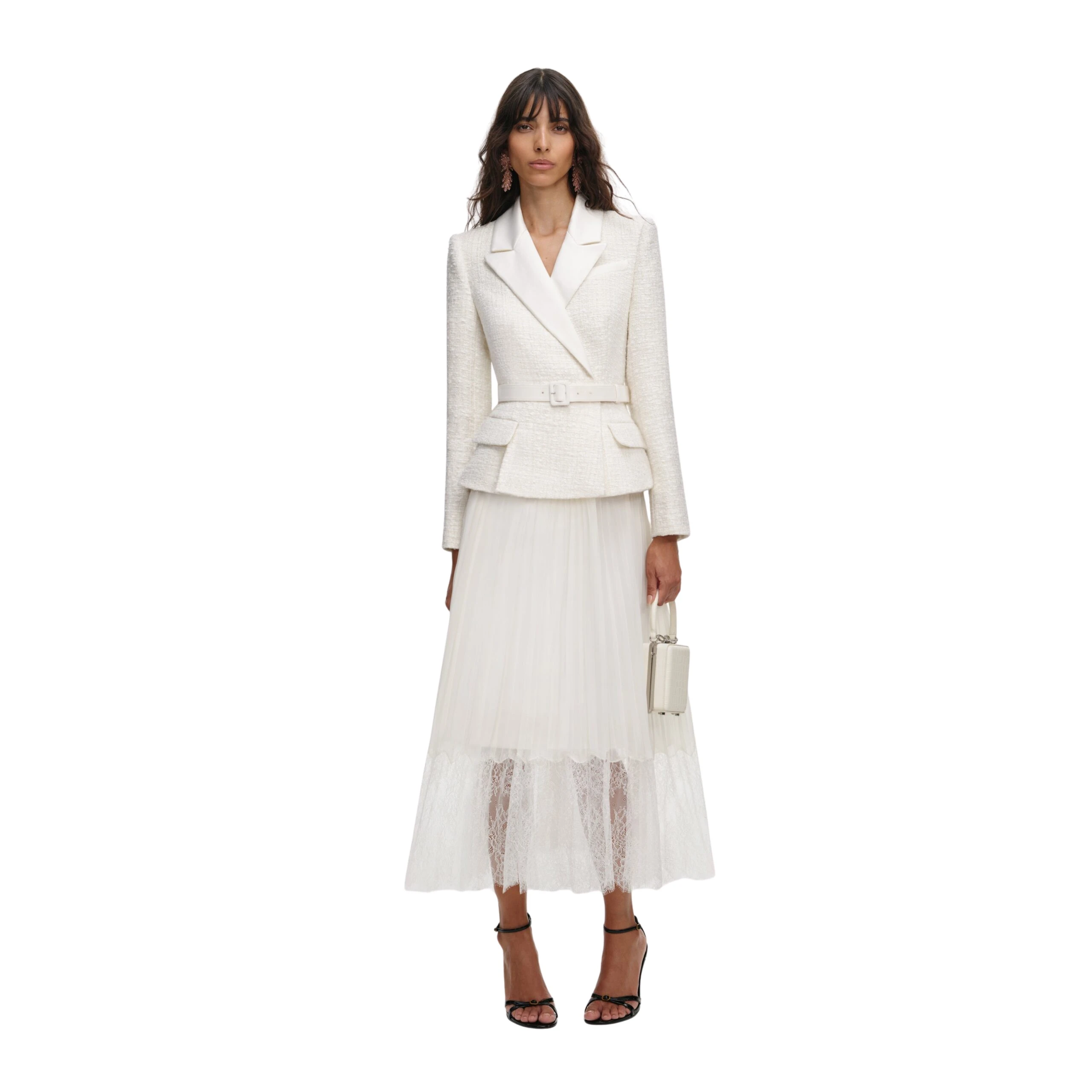 Self-Portrait-Cream-Tailored-Boucle-And-Chiffon-Midi-Dress-2025-coveti-4-scaled86217_nobg Self Portrait Dresses luxury Clothing from Coveti Marketplace