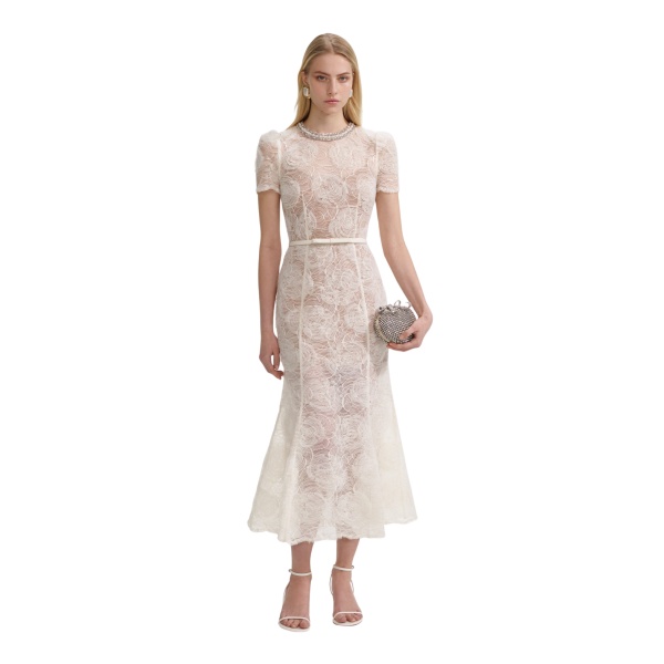 Self Portrait Dresses luxury Clothing from Coveti Marketplace