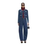Self Portrait Jackets luxury Clothing from Coveti Marketplace