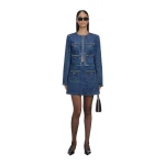 Self Portrait Skirts luxury Clothing from Coveti Marketplace