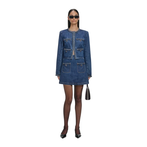 Self Portrait Skirts luxury Clothing from Coveti Marketplace