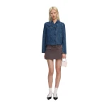 Self Portrait Jackets luxury Clothing from Coveti Marketplace
