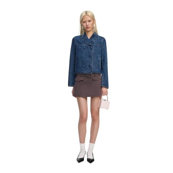 Self Portrait Jackets luxury Clothing from Coveti Marketplace