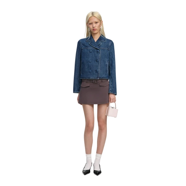 Self Portrait Jackets luxury Clothing from Coveti Marketplace