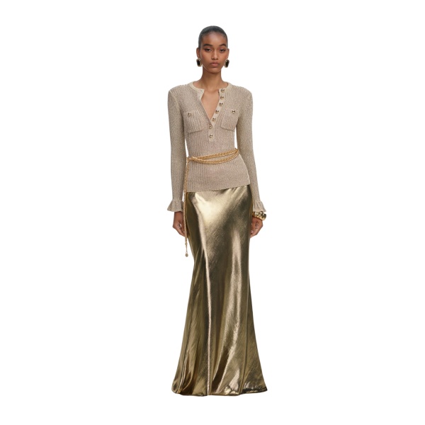 Self Portrait Skirts luxury Clothing from Coveti Marketplace