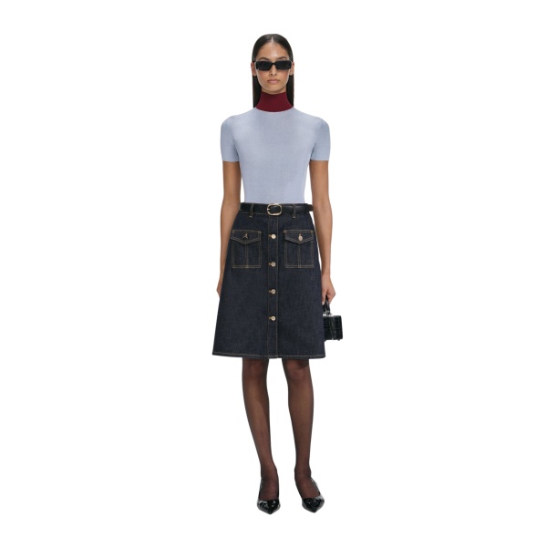 Self Portrait Skirts luxury Clothing from Coveti Marketplace