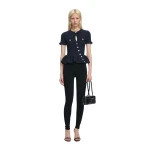 Self Portrait Tops luxury Clothing from Coveti Marketplace