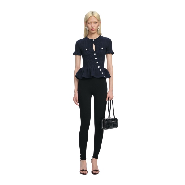 Self Portrait Tops luxury Clothing from Coveti Marketplace