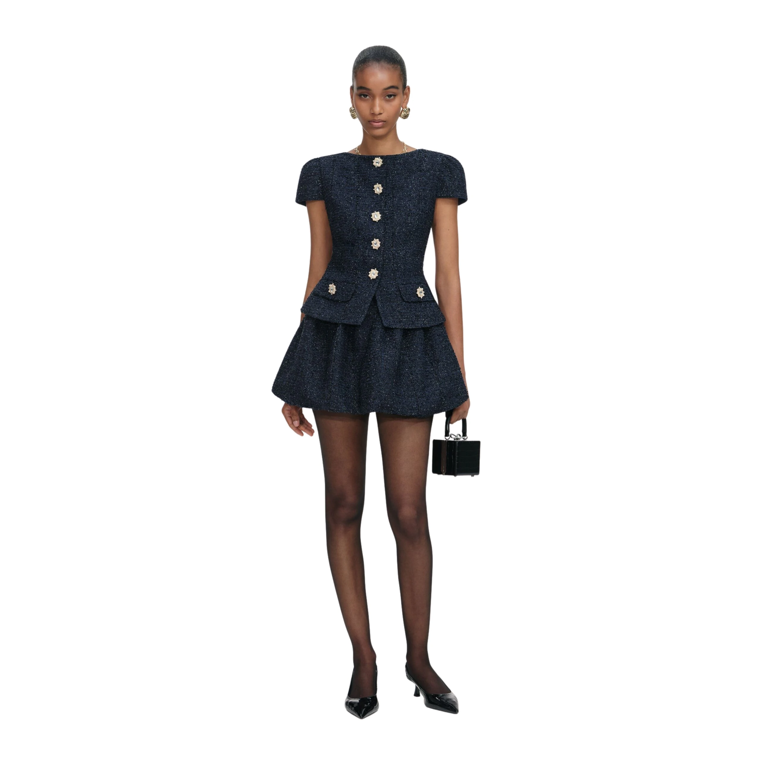 Self-Portrait-Navy-Boucle-Mini-Dress-2025-coveti-5-scaled71348_nobg Self Portrait Dresses luxury Clothing from Coveti Marketplace