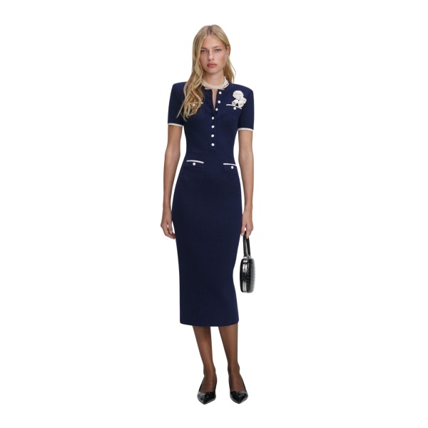 Self Portrait Dresses luxury Clothing from Coveti Marketplace