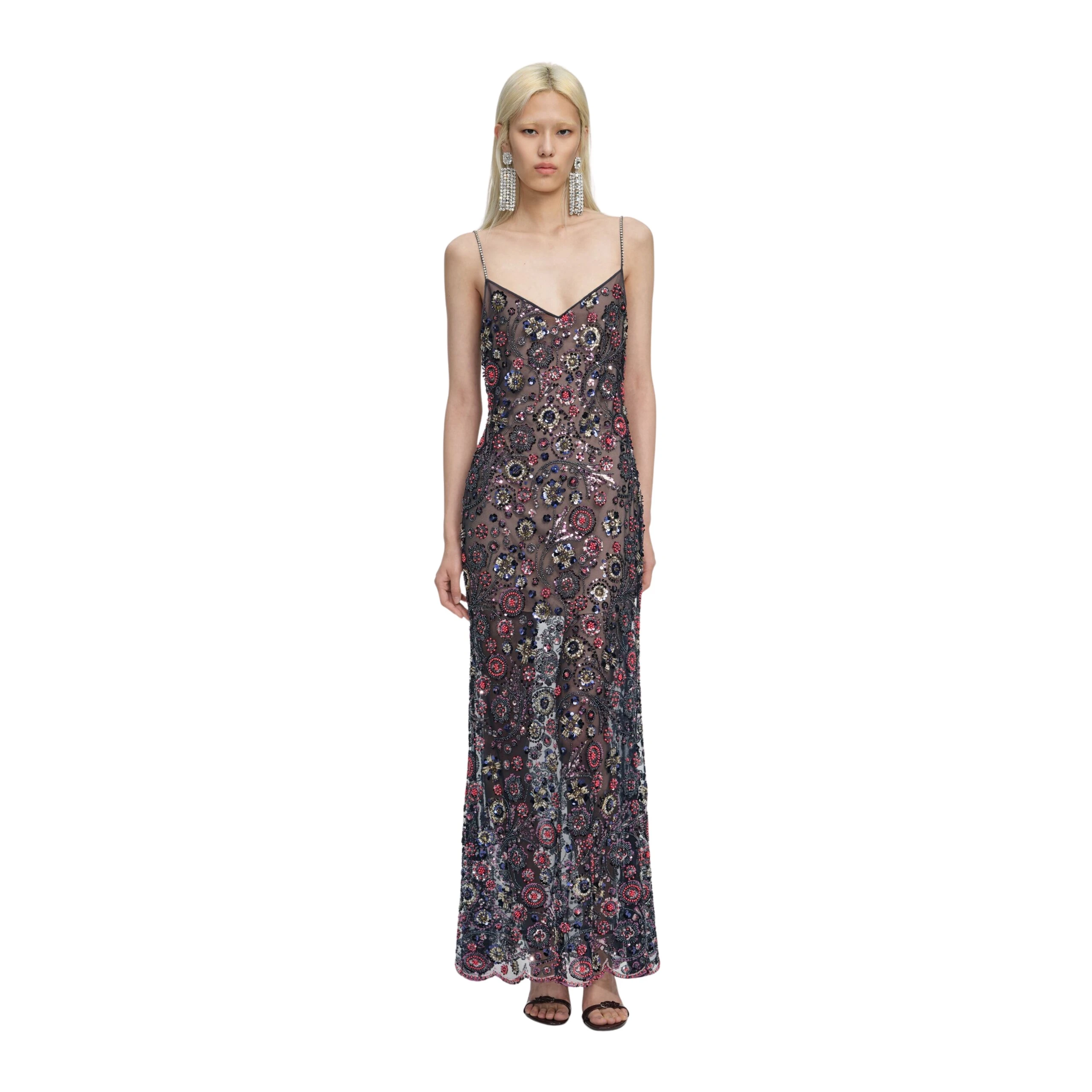 Self-Portrait-Navy-Floral-Sequin-Maxi-Dress-2025-coveti-5-scaled48107_nobg Self Portrait Dresses luxury Clothing from Coveti Marketplace