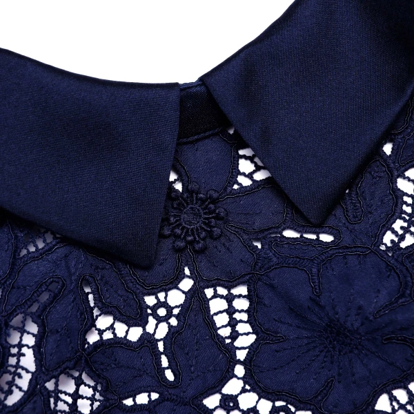 Elevate your elegance in this Self Portrait Dresses Midi Dress from the 2025 resort wear edit