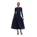 Self Portrait Dresses luxury Clothing from Coveti Marketplace