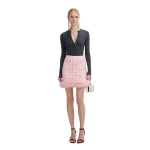 Self Portrait Skirts luxury Clothing from Coveti Marketplace