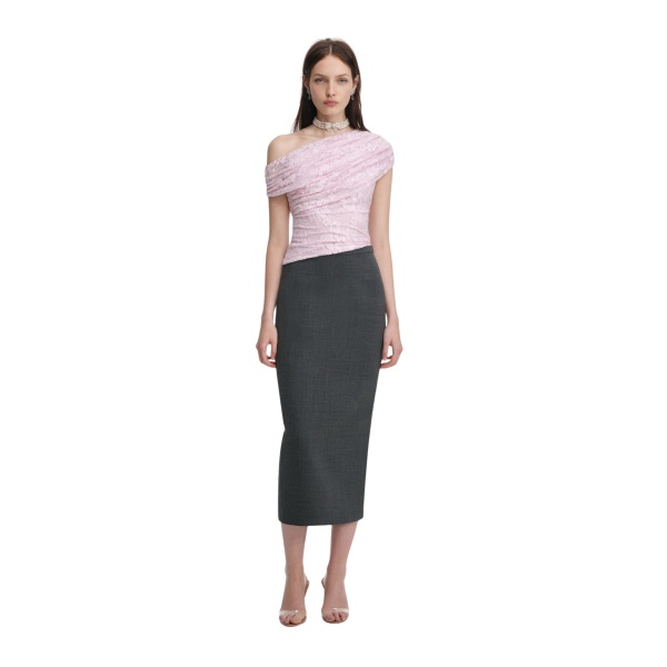 Self Portrait Tops luxury Clothing from Coveti Marketplace