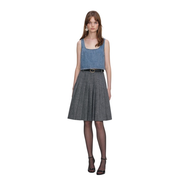 Self Portrait Tops luxury Clothing from Coveti Marketplace