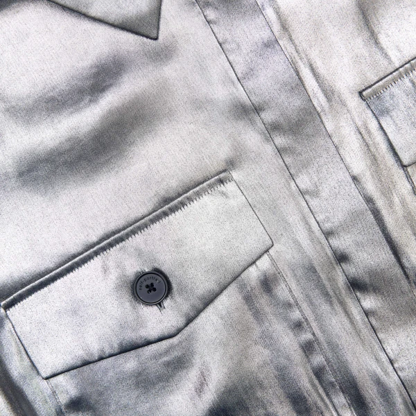 Elevate your elegance in this Self Portrait Tops  from the 2025 resort wear edit