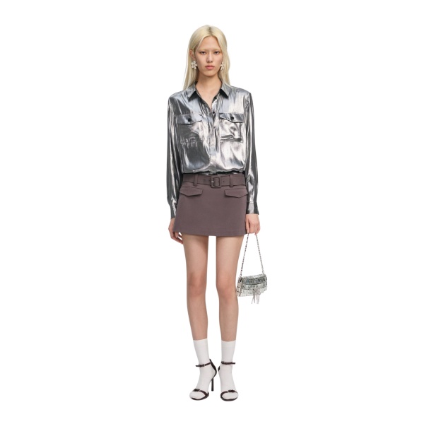 Self Portrait Tops luxury Clothing from Coveti Marketplace