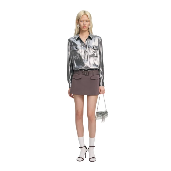 Self Portrait Tops luxury Clothing from Coveti Marketplace