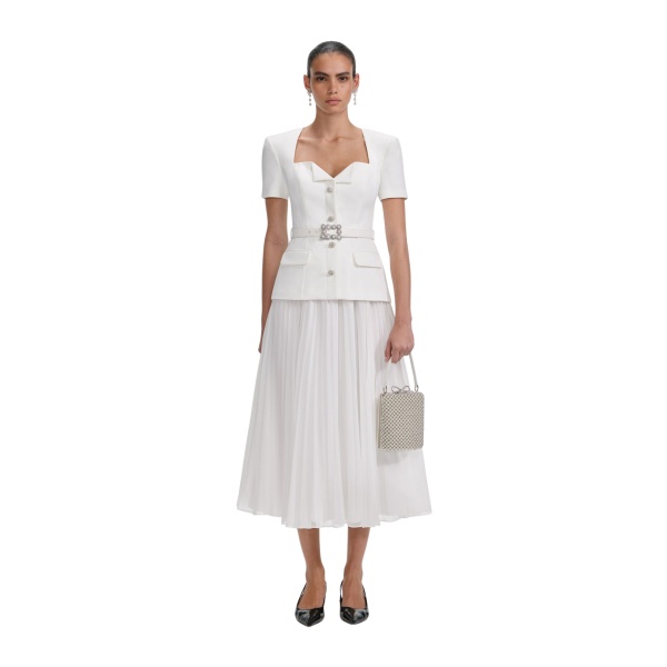Self Portrait Dresses luxury Clothing from Coveti Marketplace