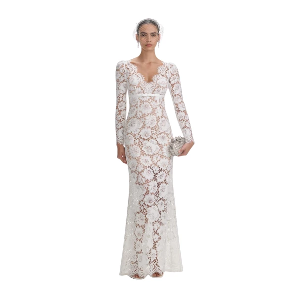 Self Portrait Dresses luxury Clothing from Coveti Marketplace