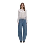 Self-Portrait-White-Georgette-Lace-Blouse-2025-coveti-5-scaled83760_nobg Self Portrait Tops luxury Clothing from Coveti Marketplace