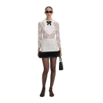 Self Portrait Tops luxury Clothing from Coveti Marketplace