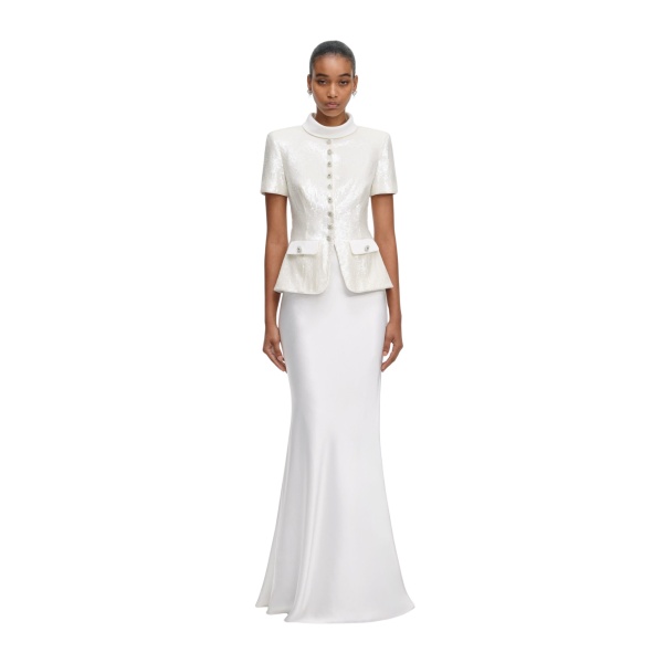Self Portrait Dresses luxury Clothing from Coveti Marketplace