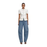Self Portrait Tops luxury Clothing from Coveti Marketplace