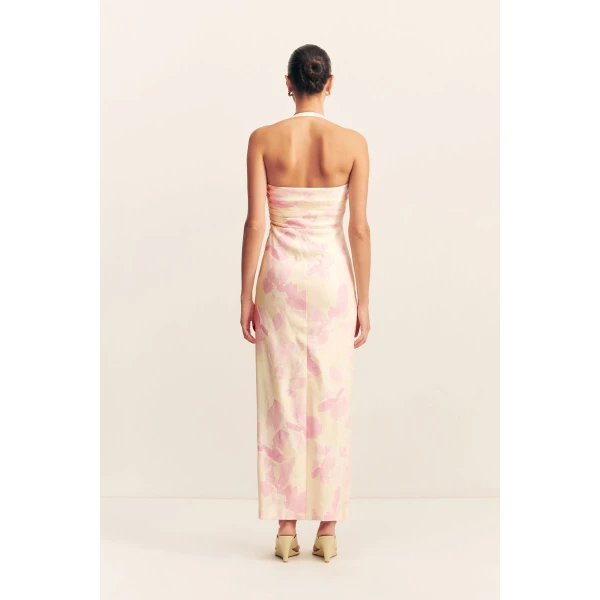 Shona Joy Multicolour Dresses luxury Clothing from Coveti Marketplace