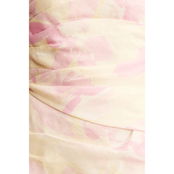 Shona Joy Multicolour Dresses luxury Clothing from Coveti Marketplace