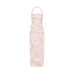 Shona Joy Multicolour Dresses luxury Clothing from Coveti Marketplace