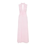 Shona Joy Pink Dresses luxury Clothing from Coveti Marketplace