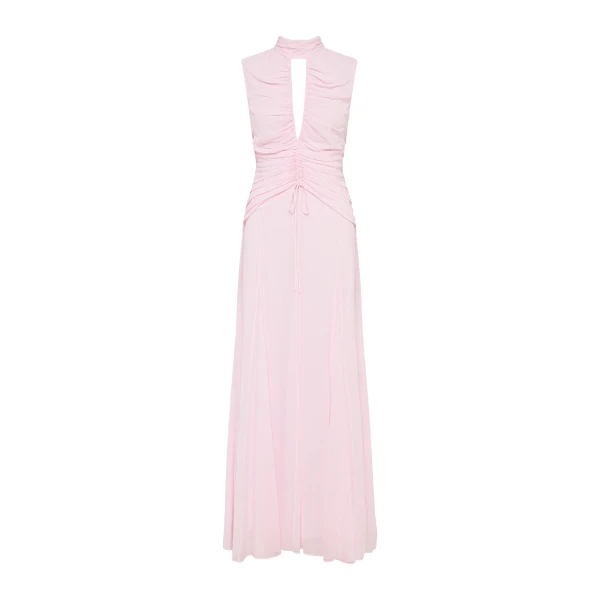 Shona Joy Pink Dresses luxury Clothing from Coveti Marketplace