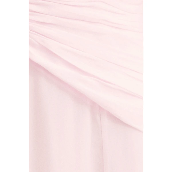 Shona Joy Pink Dresses luxury Clothing from Coveti Marketplace